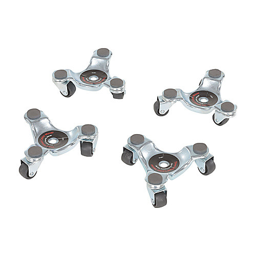 ‎Leg Dolly 200 lb Capacity 6-3/8 × 5-3/4
