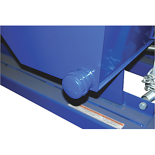 LEKP HOPPER LEAKPROOF OPT