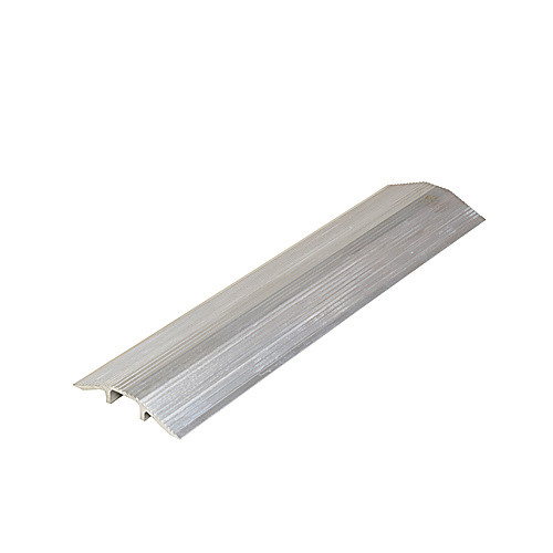 Alum Hose/Cable Crossover 36″