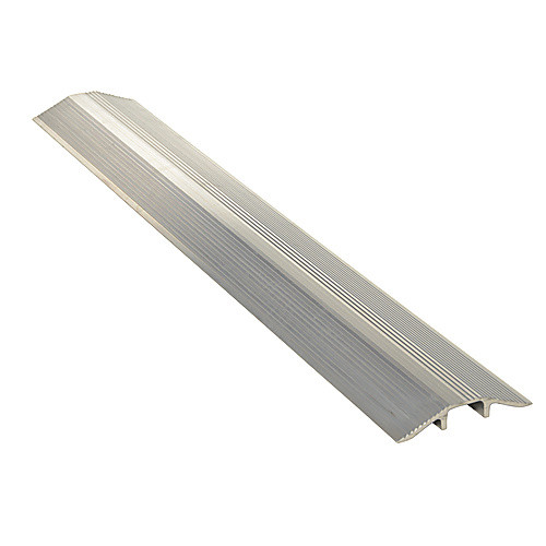 Alum Hose/Cable Crossover 60″