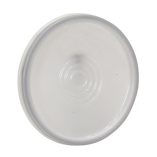 5-Gal Pail Lid - Standard - Natural