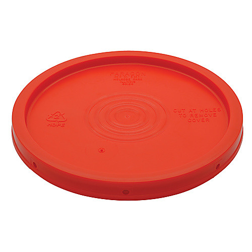Lids for Plastic Pail - Model LID54PR
