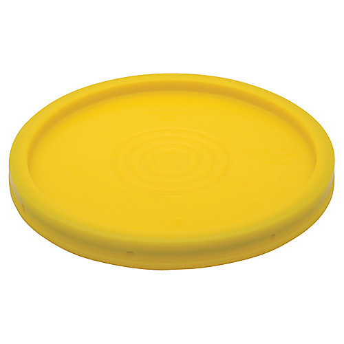 Lids for Plastic Pail - Model LID54PY