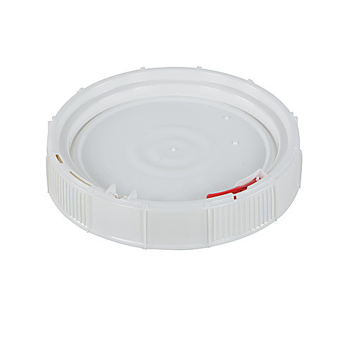 Lid For Screw Top Pail 12.75 × 12.75 × 2.5