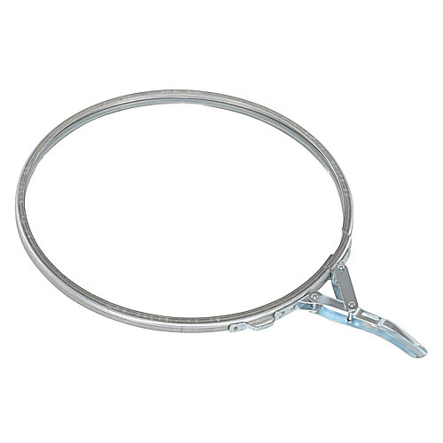 Un Rated Liquid - Lever-Lock Closing Ring