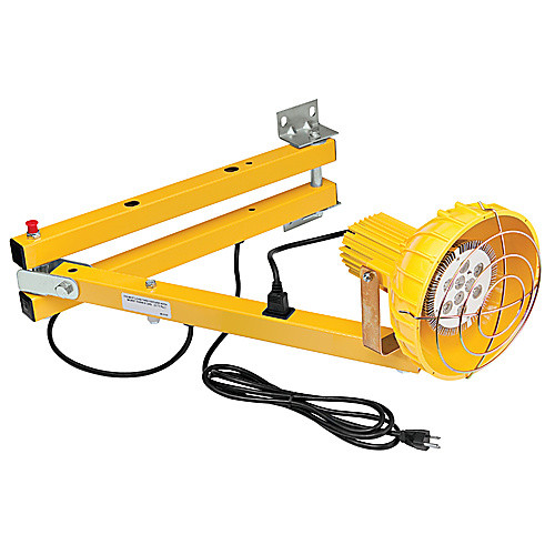 LOADING DOCK LIGHT 60″ YL