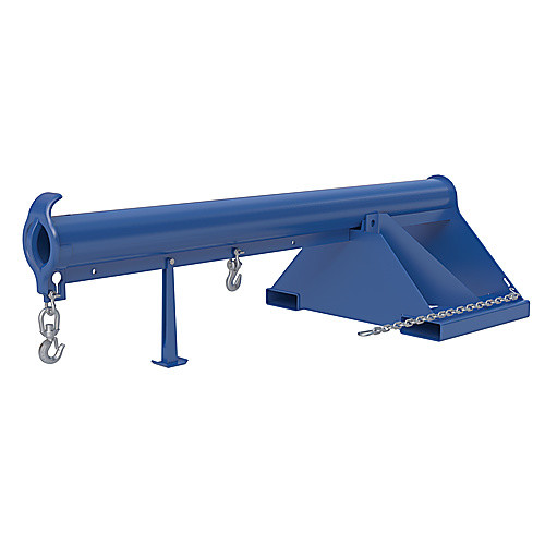Non-Telescoping Lift Boom 6K 30″ Fork