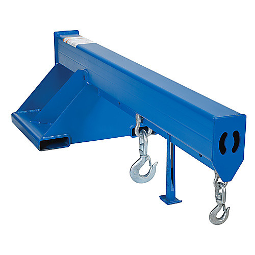 Non-Telescoping Lift Boom 8K 24″ Fork