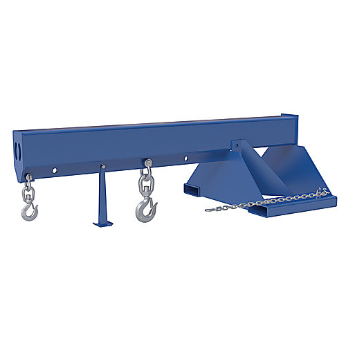 Non-Telescoping Lift Boom 8K 36″ Fork