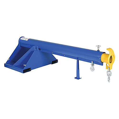 Telescoping Lift Boom 4K 30″ Wide Forks