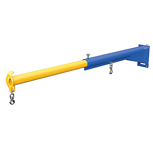 Lift Master Carriage Mount Class 2 Capacity 6K