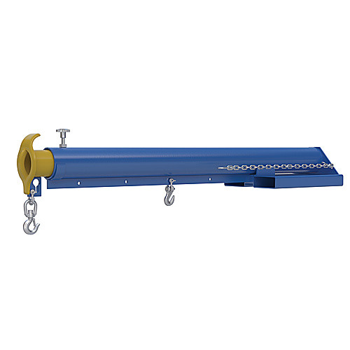 Economy Telescoping Lift Boom 4K 11″