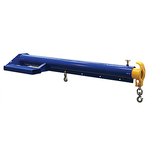 Economy Telescoping Lift Boom 4K 30″