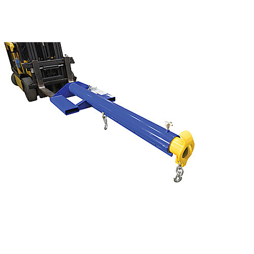 Economy Telescoping Lift Boom 6K 24″
