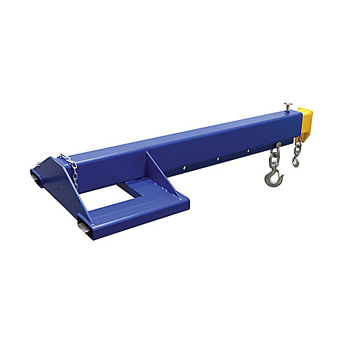 Economy Telescoping Lift Boom 8K 24″