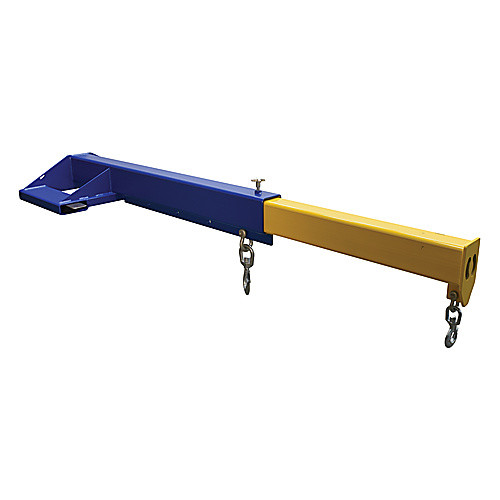 Economy Telescoping Lift Boom 8K 30″