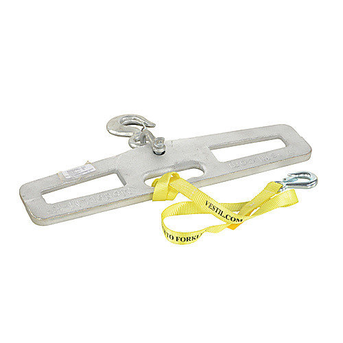 Lift Master Hook Plate 4K Rigid