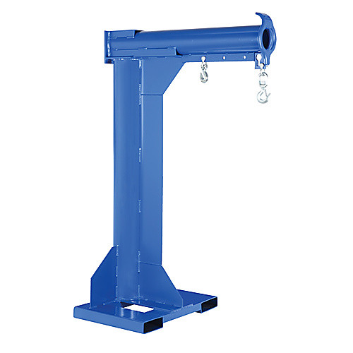 High Rise Boom Non Telescoping 6K 36″