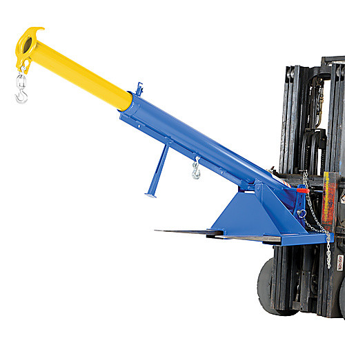 Orbit Telescoping Lift Boom 3K 24″ Fork