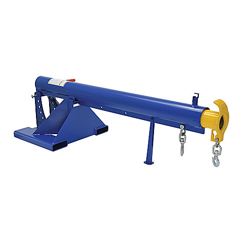 Orbit Telescoping Lift Boom 6K 24″ Fork