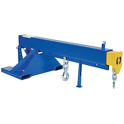 Orbit Telescoping Lift Boom 8K 30″ Fork