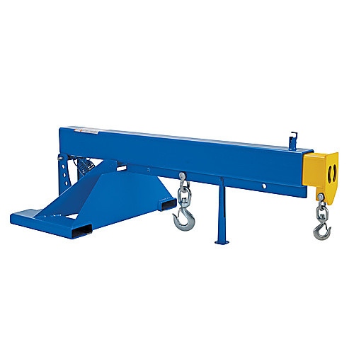 Orbit Telescoping Lift Boom 8K 36″ Fork