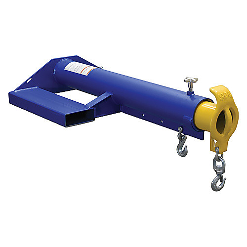 Telescoping Shorty Lift Boom 6K