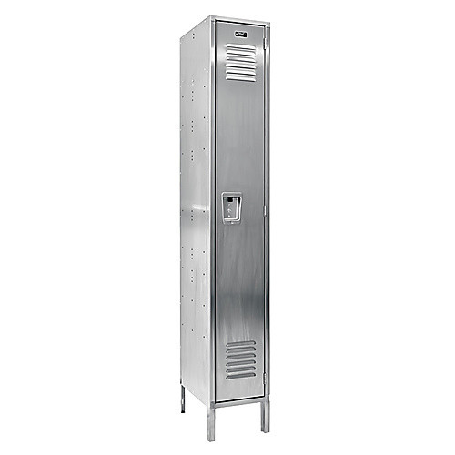 Locker-Ss 1 Row 1 Column 12 × 18 × 78