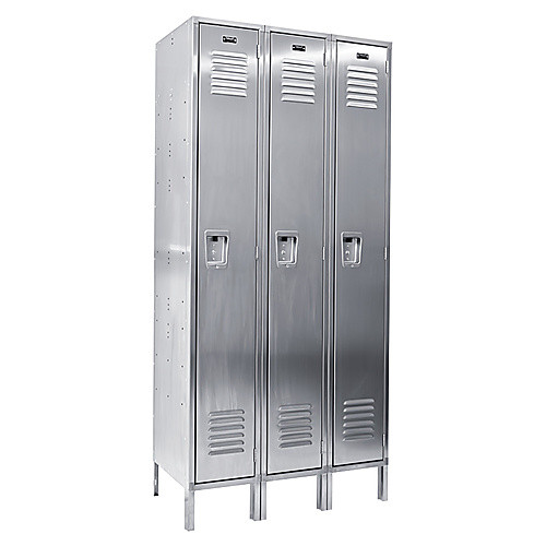 Locker-Ss 1 Row 3 Column 36 × 18 × 78