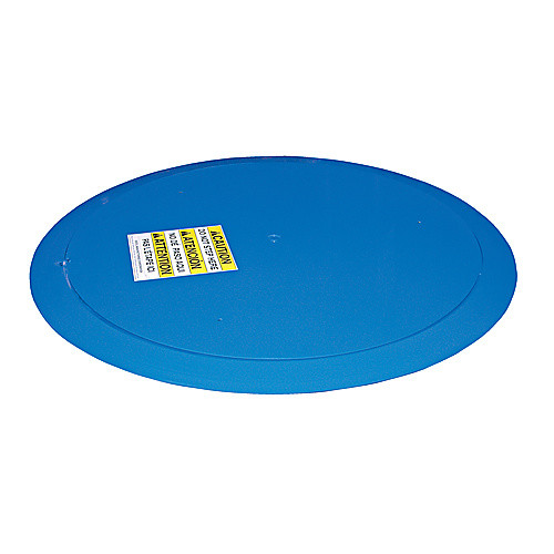 Pallet Trk Thin Spin Carousel 60″