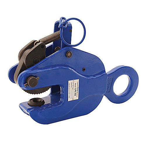 Vertical Positive Locking Plate Clamp 6K