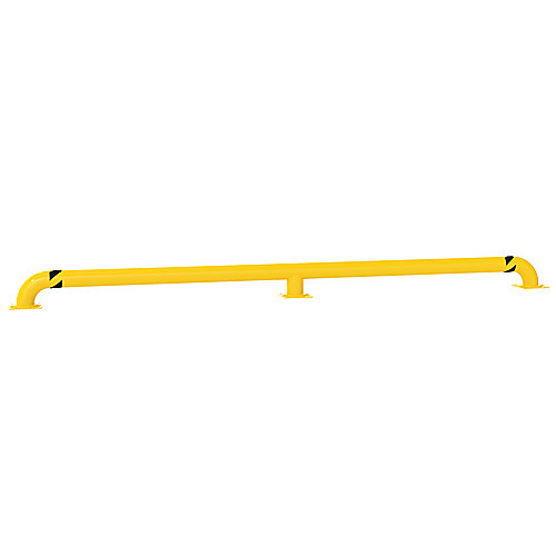 ‎LPRO-144-9-4 BOLLARD YLW