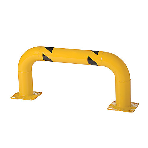 ‎LPRO-36-16-4 BOLLARD YLW