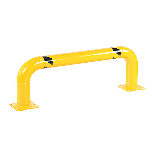 ‎LPRO-48-16-4 BOLLARD YLW