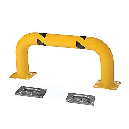 ‎LPRO-RF-36-16-4 RACK GRD