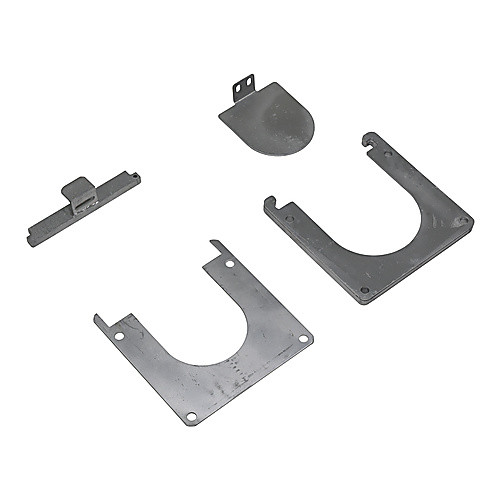 LPRO-RF-BASE BOLLARD BASE