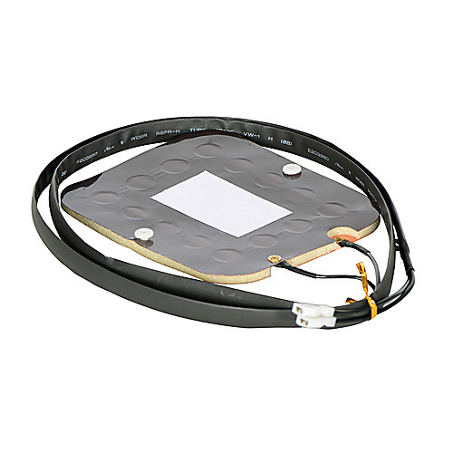 Truck Seat Option - Seat Safety Switch