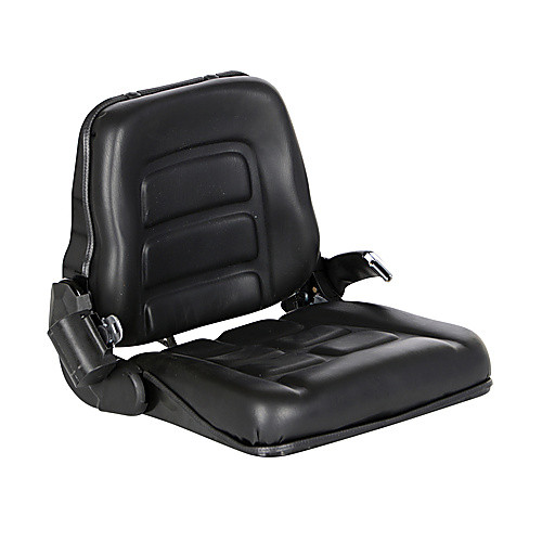 Industrial Forklift Vinyl Seat-Seat Belt