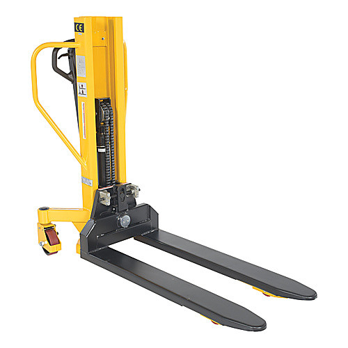 Lift Tilt Truck 21 × 45 Forks Cap 1500#