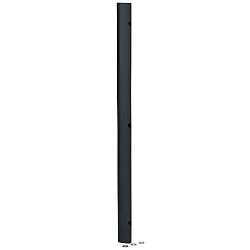 E x truded Rubber Fender Bumper 36 × 2 × 1.75