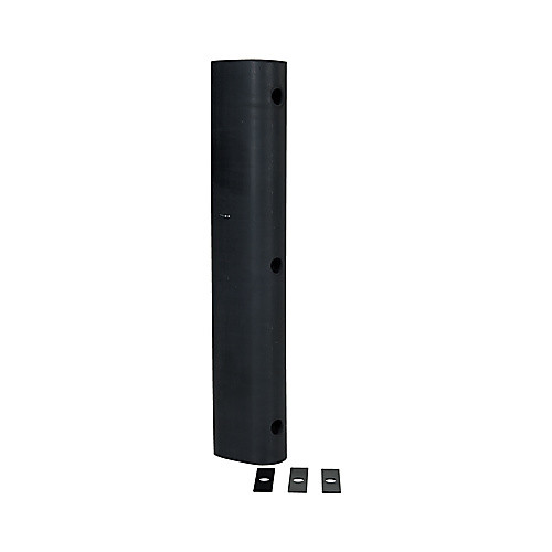 E x truded Bumper Fender Bumper 36 × 6 × 6