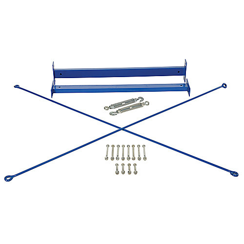 Medium Duty Cantilever Brace Set 120 × 60