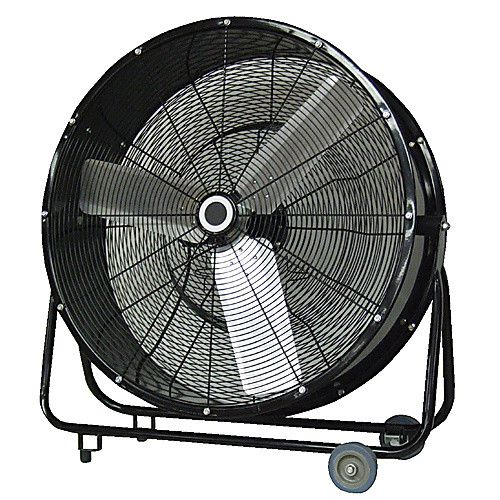 Two Speed Drive Blower 30″ Blade Dia