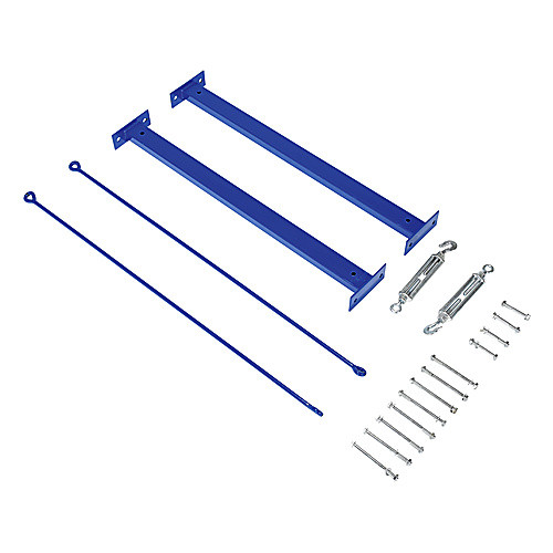 Medium Duty Cantilever Brace Set 72 × 36