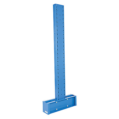 Cantilever Double Upright Md 10Ft 12″Arm