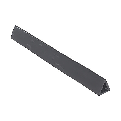 Molded Extruded Triangular Bumper 36″ Long