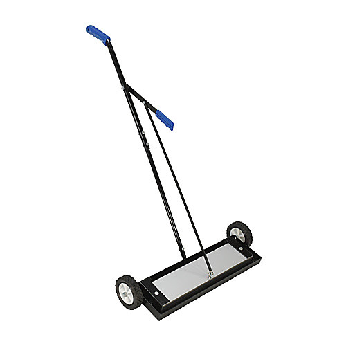 Magnetic Sweeper Bended Handle 24″