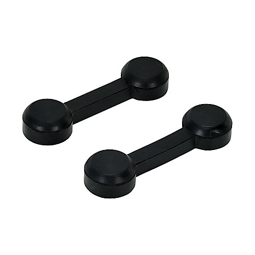 Molded Rubber Crossover Connectors