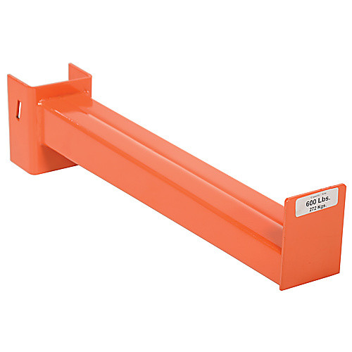 Medium Cant Racking Straight Arm 30″