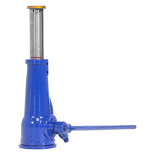 Mechanical Screw Jack 10000 lb Capacity